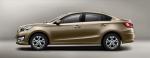 Haima Family M5 2014 года